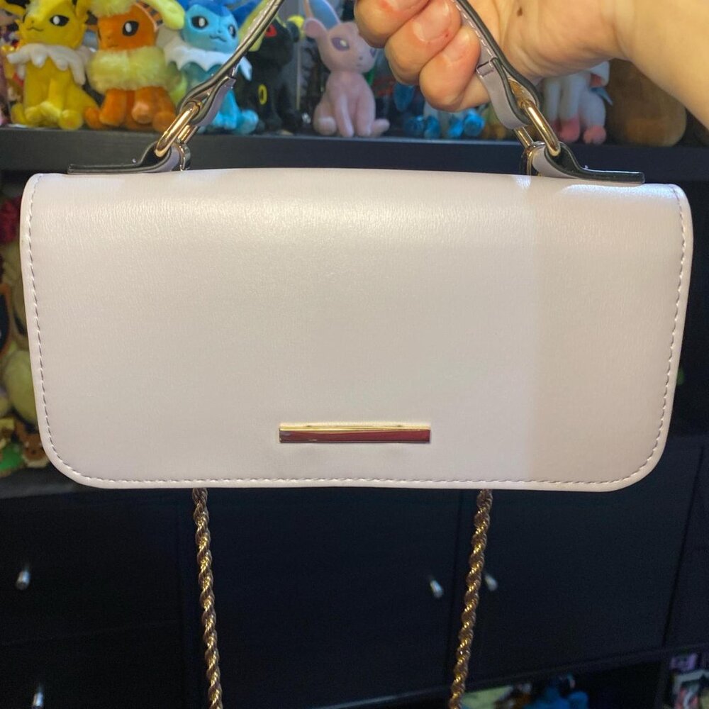 41 Hawthorn Gabby Clutch
